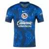 2024 2025 Club America Mens Away Soccer Jersey Map Design 2024 2025 Club America Mens Away Soccer Jersey Map Design