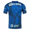 2024 2025 Club America Mens Away Soccer Jersey Map Design 2024 2025 Club America Mens Away Soccer Jersey Map Design