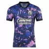 2024 2025 Club America Mens Third Soccer Jersey Map Design