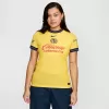 2024 2025 Club America Womens Home Soccer Jersey Bright Yellow 2024 2025 Club America Womens Home Soccer Jersey Bright Yellow