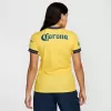 2024 2025 Club America Womens Home Soccer Jersey Bright Yellow 2024 2025 Club America Womens Home Soccer Jersey Bright Yellow