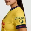 2024 2025 Club America Womens Home Soccer Jersey Bright Yellow 2024 2025 Club America Womens Home Soccer Jersey Bright Yellow