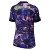 2024 2025 Club America Womens Third Soccer Jersey Map Design 2024 2025 Club America Womens Third Soccer Jersey Map Design