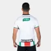 2024 2025 Club Deportivo Palestino Mens Home Soccer Jersey White