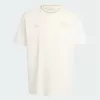 2024 2025 Colombia Mens 100th Anniversary Soccer Shirt Chalk White Cotton 2024 2025 Colombia Mens 100th Anniversary Soccer Shirt Chalk White Cotton