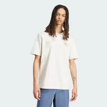 2024 2025 Colombia Mens 100th Anniversary Soccer Shirt Chalk White Cotton 2024 2025 Colombia Mens 100th Anniversary Soccer Shirt Chalk White Cotton