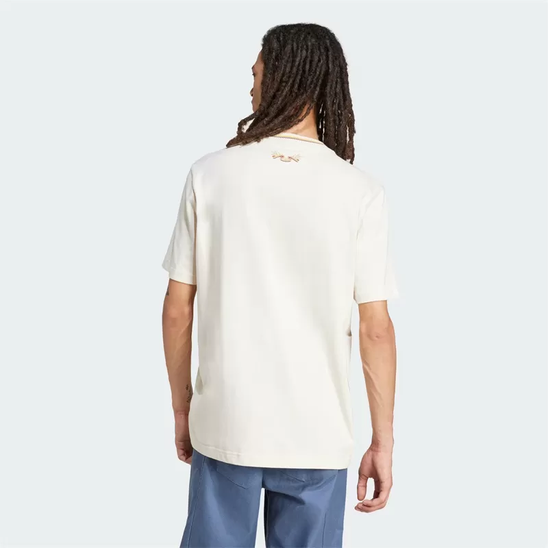 2024 2025 Colombia Mens 100th Anniversary Soccer Shirt Chalk White Cotton 2024 2025 Colombia Mens 100th Anniversary Soccer Shirt Chalk White Cotton