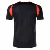 2024 2025 Colombia Mens Away Soccer Jersey Black Phoenix 2024 2025 Colombia Mens Away Soccer Jersey Black Phoenix