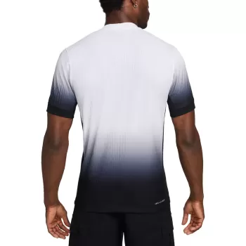 2024 2025 Corinthians Mens Home Soccer Jersey White