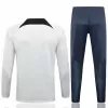 2024 2025 Corinthians Mens White Training Technical Tracksuit 2024 2025 Corinthians Mens White Training Technical Tracksuit