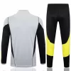 2024 2025 CR Flamengo Mens Gray Training Technical Tracksuit 2024 2025 CR Flamengo Mens Gray Training Technical Tracksuit