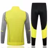 2024 2025 CR Flamengo Mens Yellow Training Presentation Tracksuit 2024 2025 CR Flamengo Mens Yellow Training Presentation Tracksuit