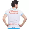 2024 2025 Cruz Azul Mens Away Soccer Jersey White Blue 2024 2025 Cruz Azul Mens Away Soccer Jersey White Blue