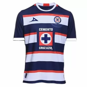 2024 2025 Cruz Azul Mens Goalkeeper Soccer Jersey Orange