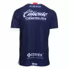 2024 2025 Cruz Azul Mens Goalkeeper Soccer Jersey Orange