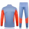 2024 2025 Cruzeiro Mens Blue Training Technical Tracksuit