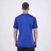 2024 2025 Cruzeiro Mens Home Soccer Jersey Blue 2024 2025 Cruzeiro Mens Home Soccer Jersey Blue