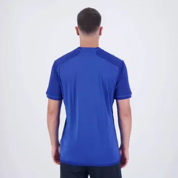 2024 2025 Cruzeiro Mens Home Soccer Jersey Blue 2024 2025 Cruzeiro Mens Home Soccer Jersey Blue