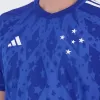 2024 2025 Cruzeiro Mens Home Soccer Jersey Blue 2024 2025 Cruzeiro Mens Home Soccer Jersey Blue