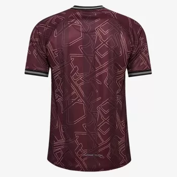 2024 2025 Denmark X Halo Mens Special Edition Soccer Jersey Port Royale 2024 2025 Denmark X Halo Mens Special Edition Soccer Jersey Port Royale