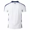 2024 2025 El Salvador Mens Fourth Soccer Jersey Torogoz Bird