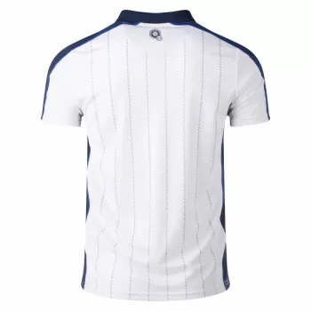 2024 2025 El Salvador Mens Fourth Soccer Jersey Torogoz Bird 2024 2025 El Salvador Mens Fourth Soccer Jersey Torogoz Bird