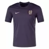 2024 2025 England Mens Away Soccer Jersey Purple St George 2024 2025 England Mens Away Soccer Jersey Purple St George