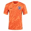 2024 2025 England Mens Goalkeeper Soccer Jersey Professional
