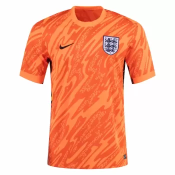 2024 2025 England Mens Goalkeeper Soccer Jersey Professional