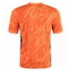 2024 2025 England Mens Goalkeeper Soccer Jersey Professional