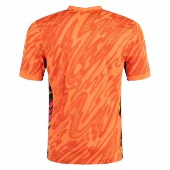 2024 2025 England Mens Goalkeeper Soccer Jersey Professional