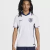2024 2025 England Mens Home Authentic Soccer Jersey Player Version 2024 2025 England Mens Home Authentic Soccer Jersey Player Version