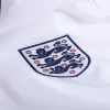 2024 2025 England Mens Home Soccer Jersey White 1966 Tribute