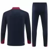 2024 2025 England Mens Navy Training Technical Soccer Tracksuit Kit 2024 2025 England Mens Navy Training Technical Soccer Tracksuit Kit