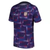 2024 2025 England Mens Pre Match Training Soccer Jersey 2024 2025 England Mens Pre Match Training Soccer Jersey