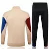 2024 2025 FC Barcelona Mens Coach Training Presentation Soccer Tracksuit Kit 2024 2025 FC Barcelona Mens Coach Training Presentation Soccer Tracksuit Kit