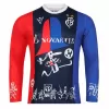 2024 2025 FC Basel Mens Carnival Soccer Jersey Special Edition