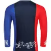2024 2025 FC Basel Mens Carnival Soccer Jersey Special Edition 2024 2025 FC Basel Mens Carnival Soccer Jersey Special Edition