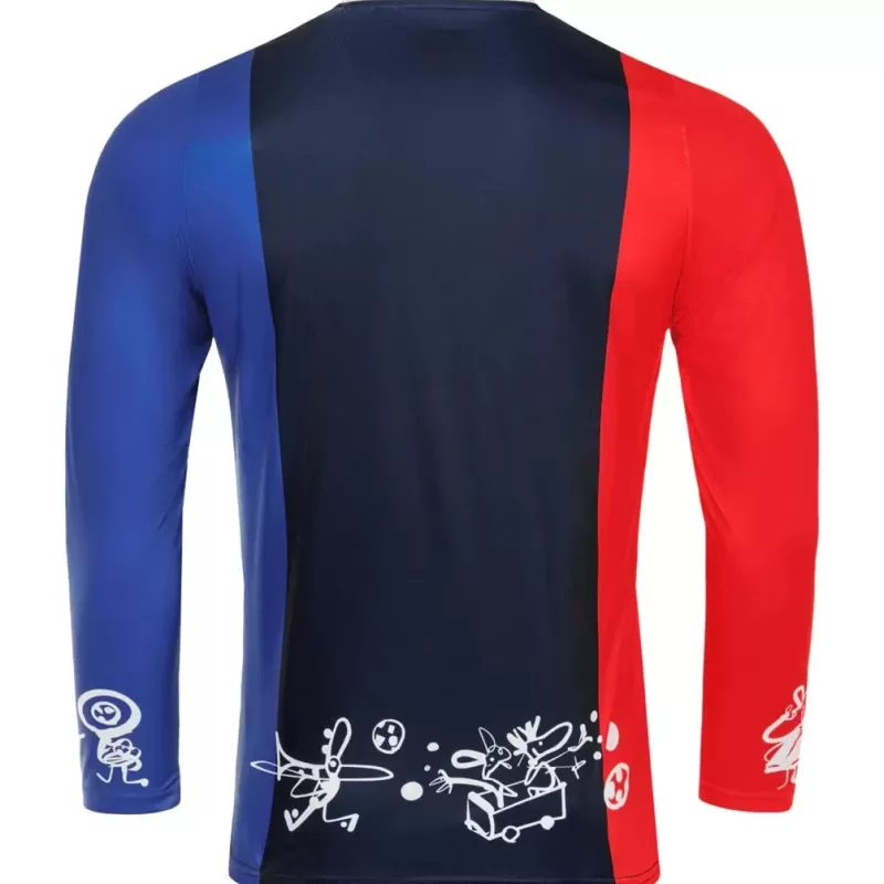 2024 2025 FC Basel Mens Carnival Soccer Jersey Special Edition 2024 2025 FC Basel Mens Carnival Soccer Jersey Special Edition