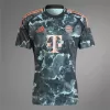 2024 2025 FC Bayern Munich Mens Away Soccer Jersey Bronze Statue 2024 2025 FC Bayern Munich Mens Away Soccer Jersey Bronze Statue