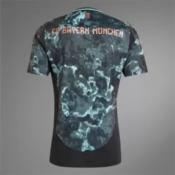2024 2025 FC Bayern Munich Mens Away Soccer Jersey Bronze Statue 2024 2025 FC Bayern Munich Mens Away Soccer Jersey Bronze Statue