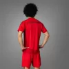 2024 2025 FC Bayern Munich Mens Home Authentic Soccer Jersey Player Version 2024 2025 FC Bayern Munich Mens Home Authentic Soccer Jersey Player Version