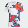 2024 2025 FC Bayern Munich Mens Pre Match Training Soccer Jersey 2024 2025 FC Bayern Munich Mens Pre Match Training Soccer Jersey