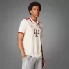 2024 2025 FC Bayern Munich Mens Third Authentic Soccer Jersey Player Version 2024 2025 FC Bayern Munich Mens Third Authentic Soccer Jersey Player Version