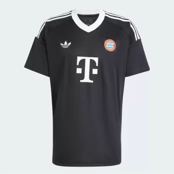 2024 2025 FC Bayern Munich Mens Third Goalkeeper Soccer Jersey