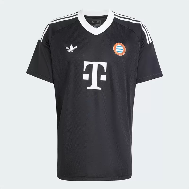 2024 2025 FC Bayern Munich Mens Third Goalkeeper Soccer Jersey 2024 2025 FC Bayern Munich Mens Third Goalkeeper Soccer Jersey