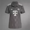 2024 2025 FC Bayern Munich Mens Wiesn Soccer Jersey Grey Diamond 2024 2025 FC Bayern Munich Mens Wiesn Soccer Jersey Grey Diamond