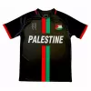 2024 2025 FC Palestine Mens Home Soccer Jersey Map Number 11