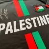 2024 2025 FC Palestine Mens Home Soccer Jersey Map Number 11