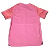 2024 2025 FC Palestine X Farrah Azam Mens Collab Soccer Jersey Pink 2024 2025 FC Palestine X Farrah Azam Mens Collab Soccer Jersey Pink